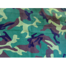 Camouflage Fabric in Good Quality and Price